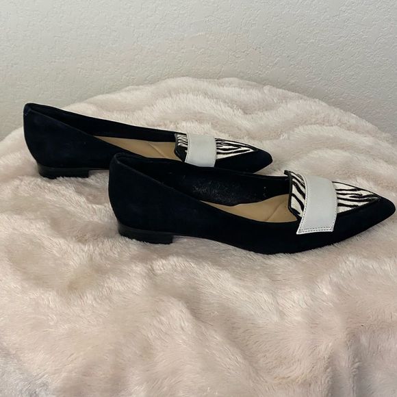 Clarks Laina 15 Loafer - Picture 7 of 11